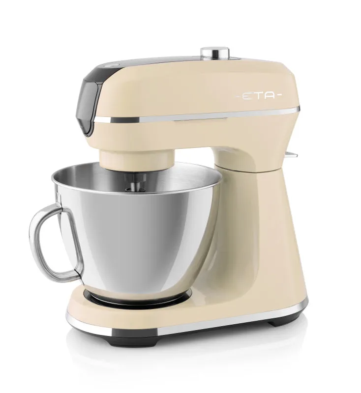 Küchenmaschine ETA Gratus 2043 90010 beige