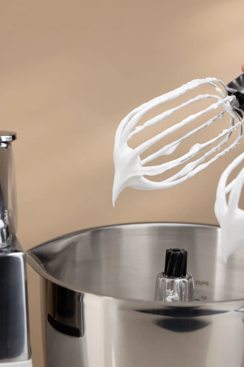 Ankarsrum Premium Rührbesen Set