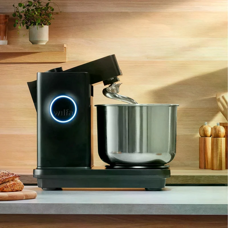 WILFA Küchenmaschine PROBAKER TIMER NXT
