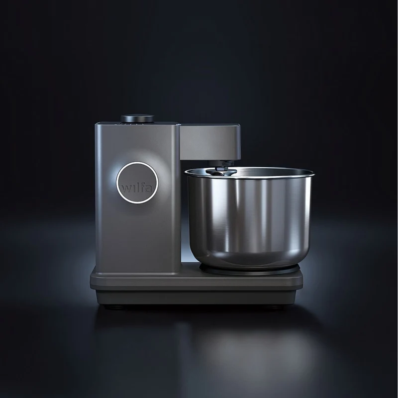 WILFA Küchenmaschine PROBAKER TIMER NXT