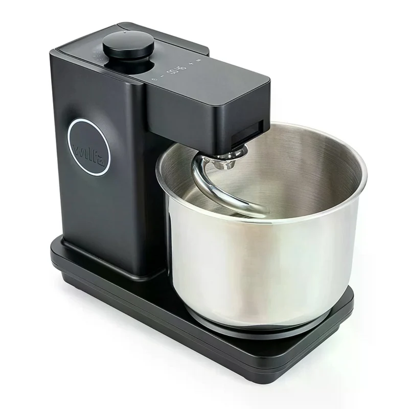 WILFA Küchenmaschine PROBAKER TIMER NXT