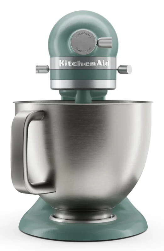 KitchenAid 4,7L 5KSM50PKVE Küchenmaschine - Artisan Plus