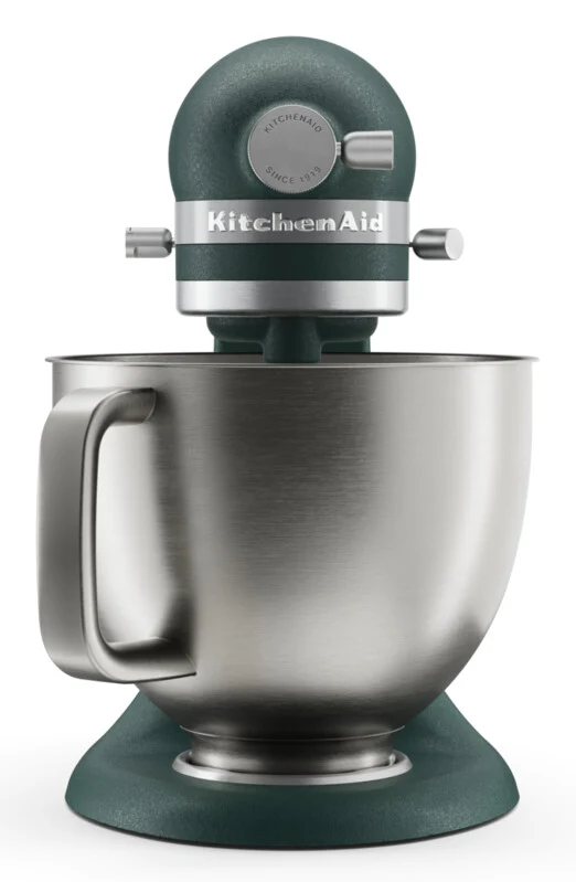 KitchenAid 4,7L 5KSM50PKVE Küchenmaschine - Artisan Plus