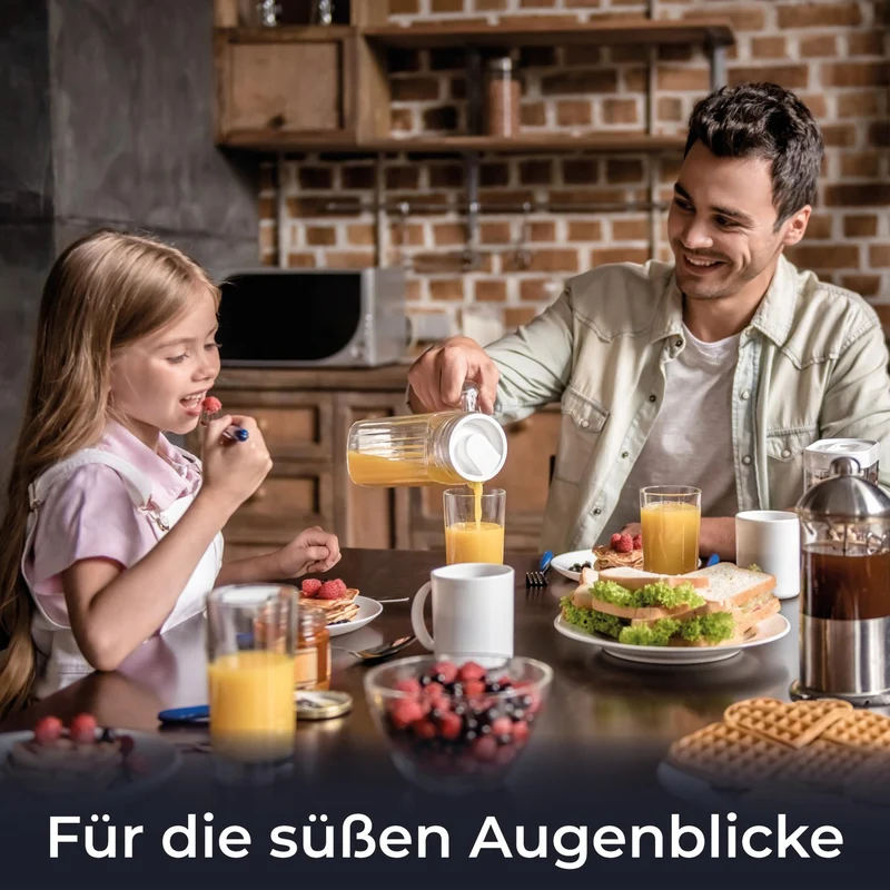 Waffeleisen 1200