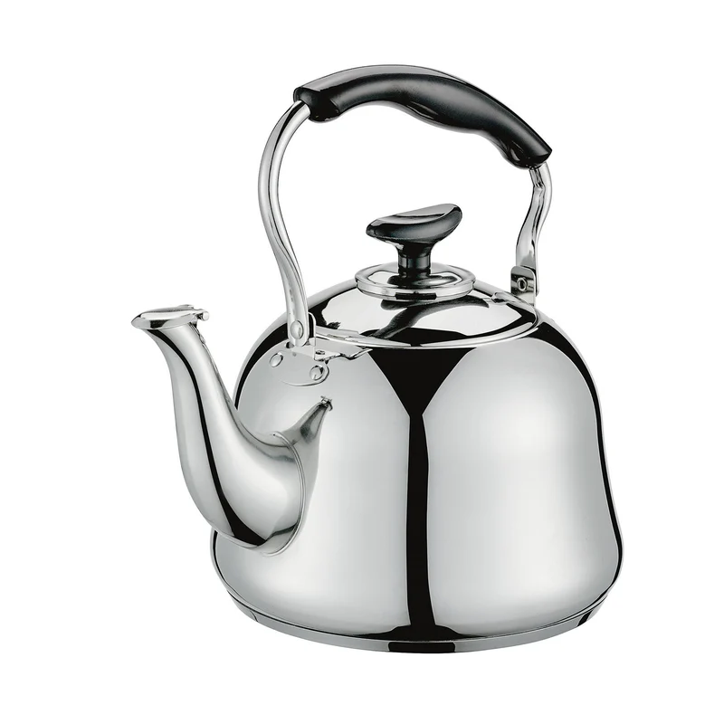 Wasserkessel CLASSICO 2,5 L