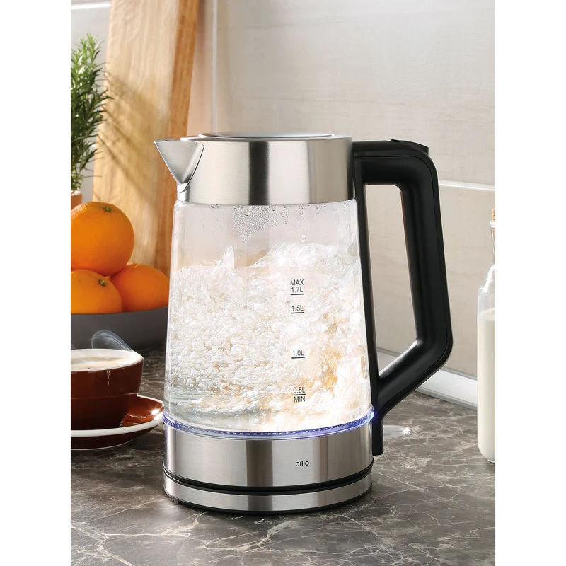 Wasserkocher CLASSIC VESUVIO, 1,7 L