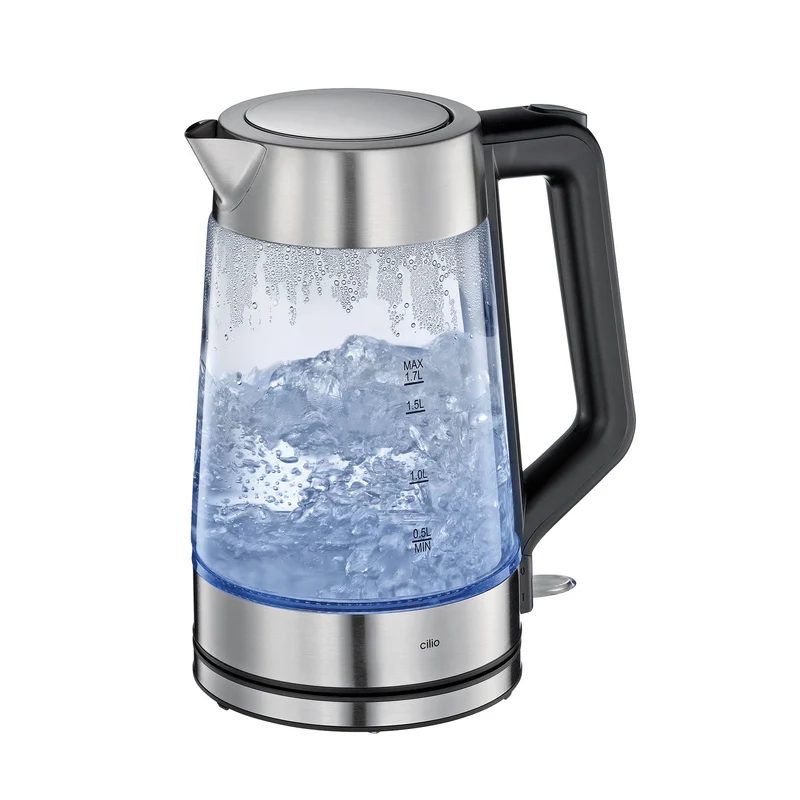 Wasserkocher CLASSIC VESUVIO, 1,7 L