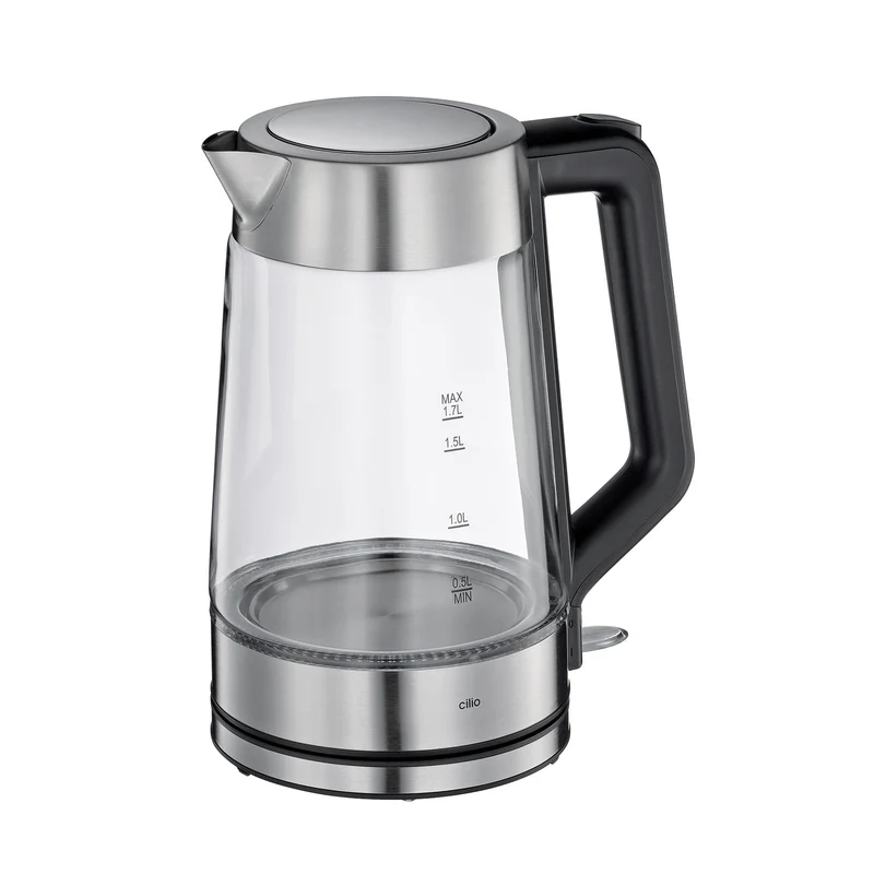 Wasserkocher CLASSIC VESUVIO, 1,7 L