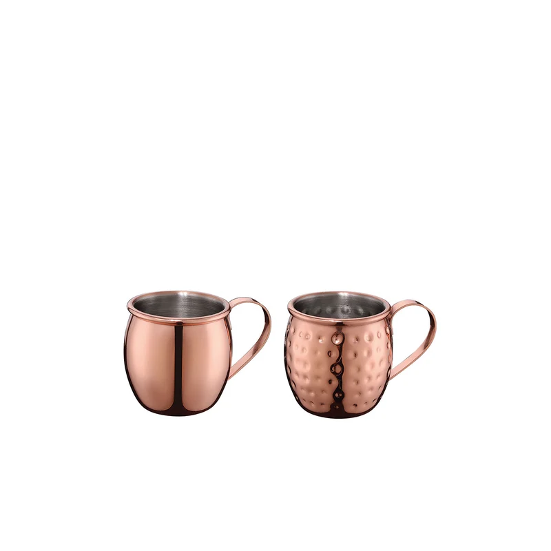 Shot MOSCOW MULE