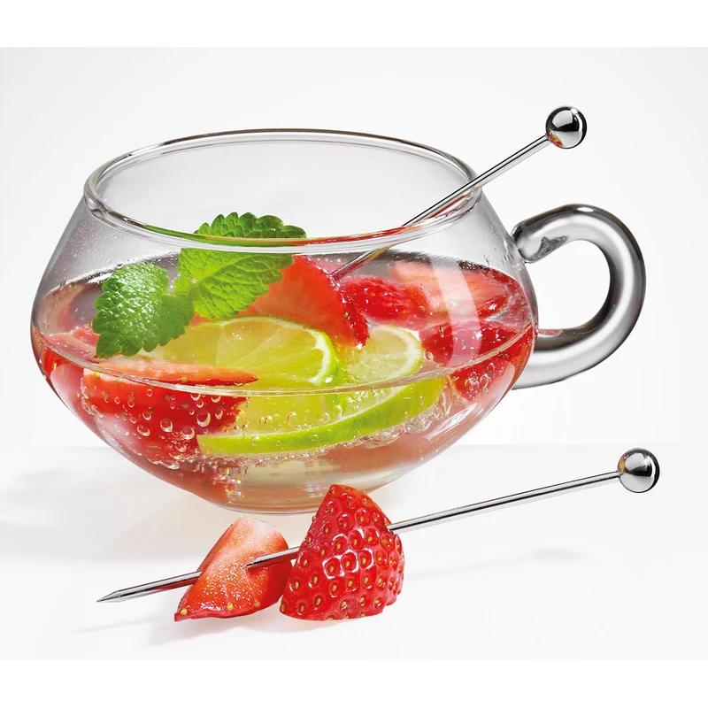 Cocktailpicker 6er-Set