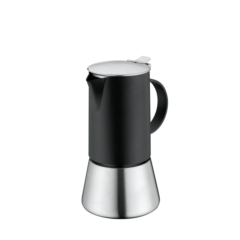 Espressokocher AIDA DUE 4T