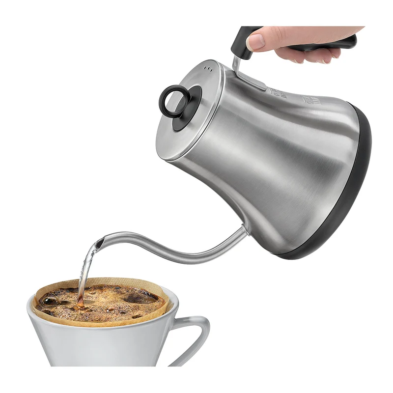 Handbrüh-Wasserkocher LUCCA, 0,8 L