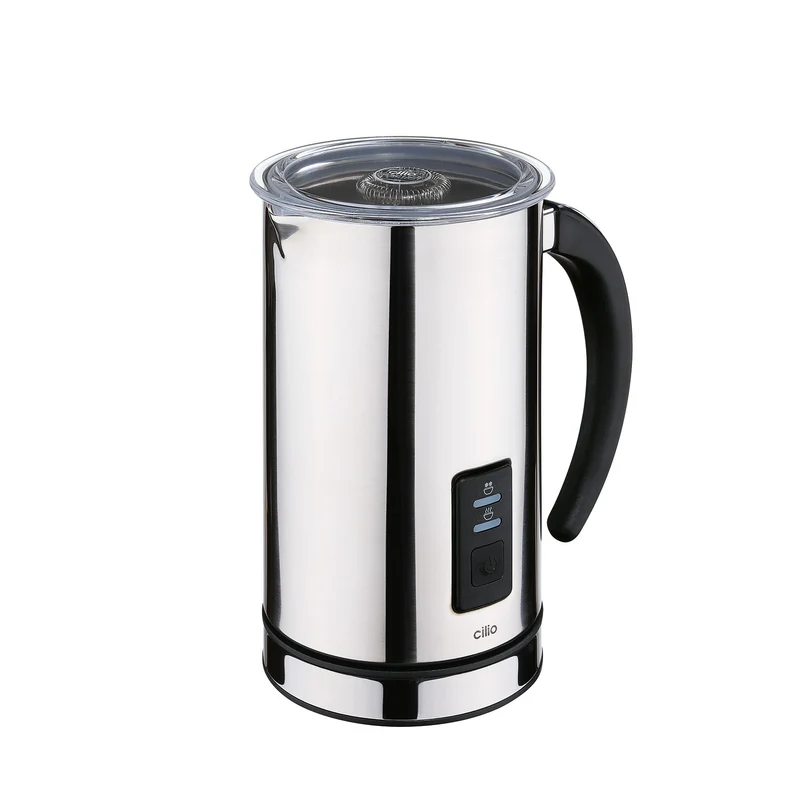 Milchaufschäumer CREMA 250 ml