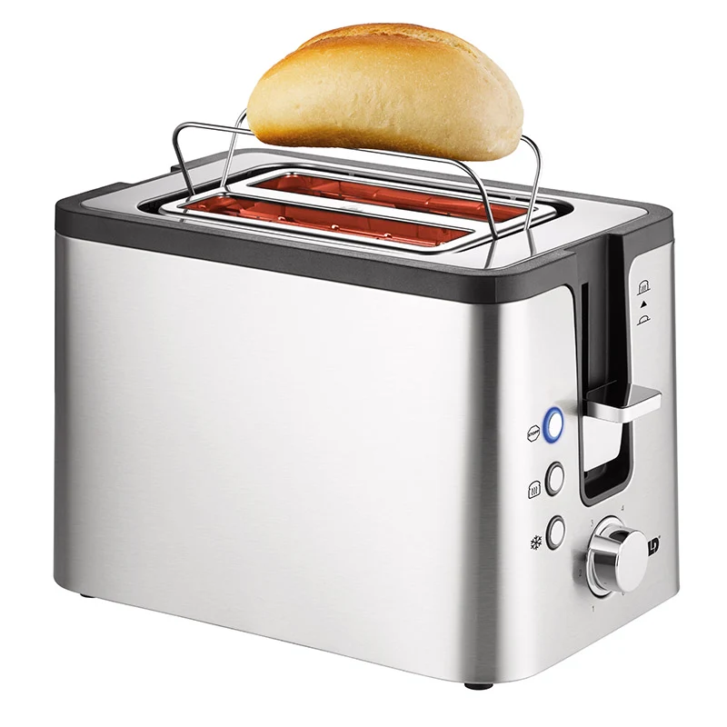 Toaster 2 er Kompakt