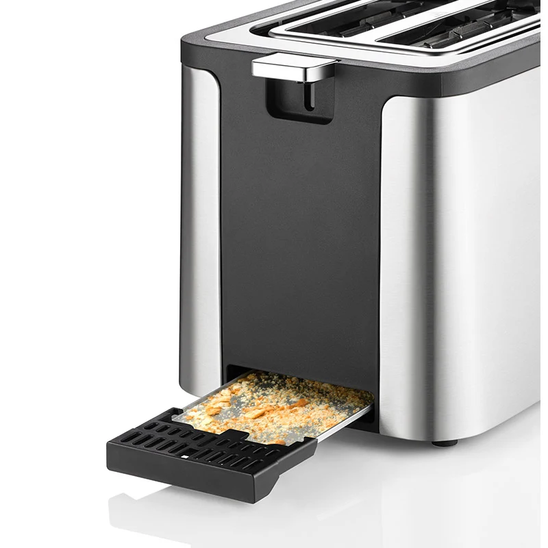 Toaster 2 er Kompakt