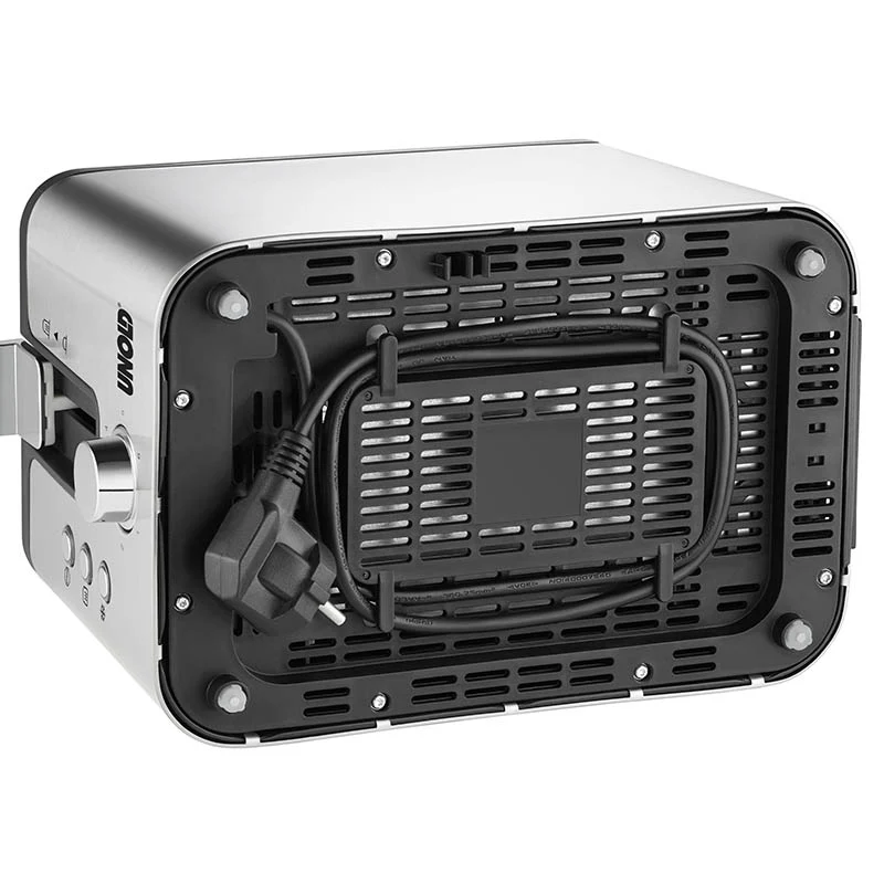 Toaster 2 er Kompakt