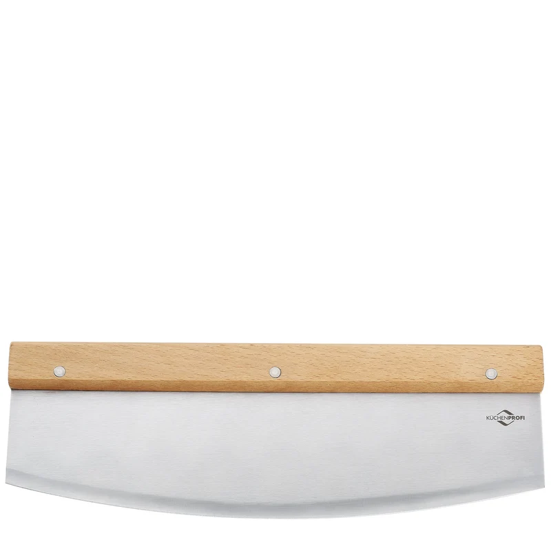Pizza-Wiegemesser