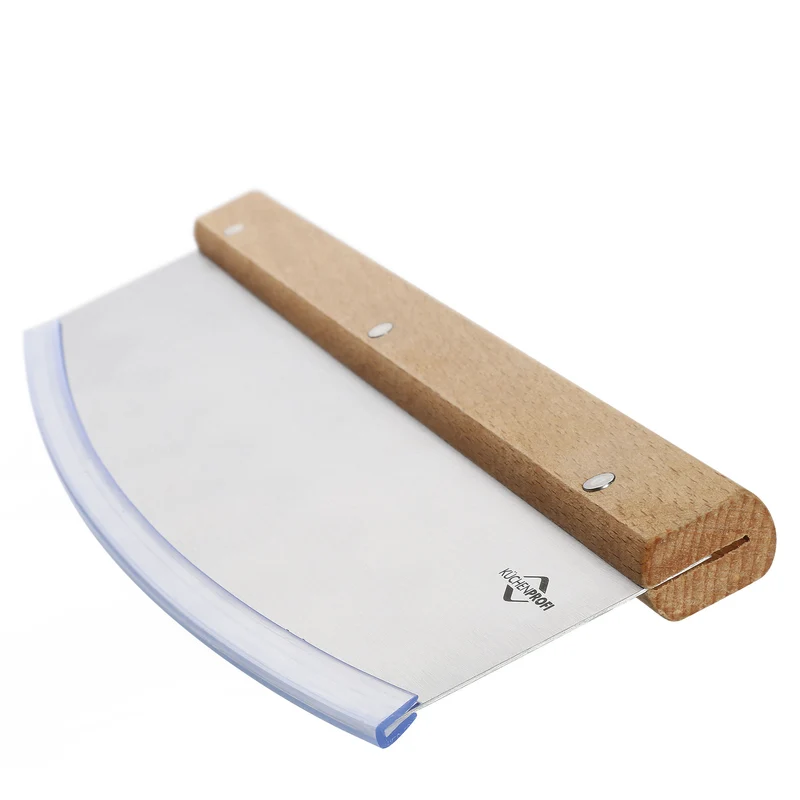 Pizza-Wiegemesser