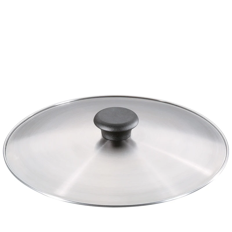 Pfannkuchen-Wendedeckel 30 cm