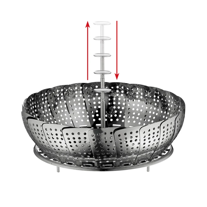 Dämpfeinsatz 24 cm