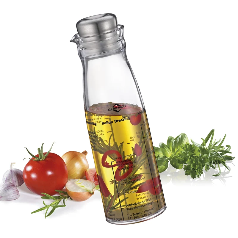 Dressing-Shaker