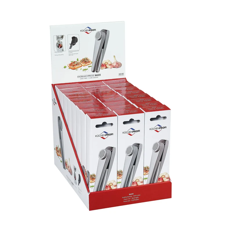 Knoblauchpresse Quick