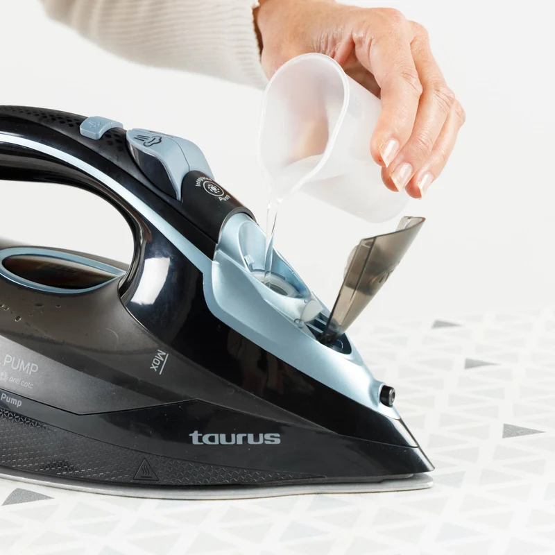 ATLANTIS 3100 DIGITAL PUMP