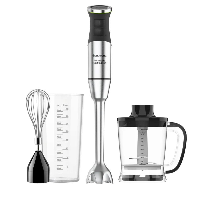 BAPI® 1500 LUXE XL PLUS