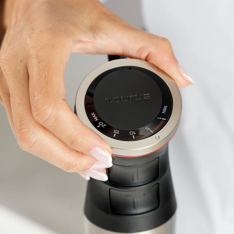 BAPI® 1500 LUXE