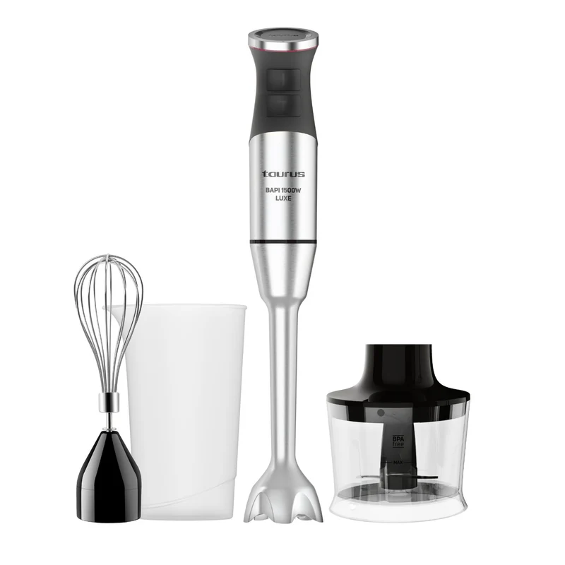 BAPI® 1500 LUXE SET