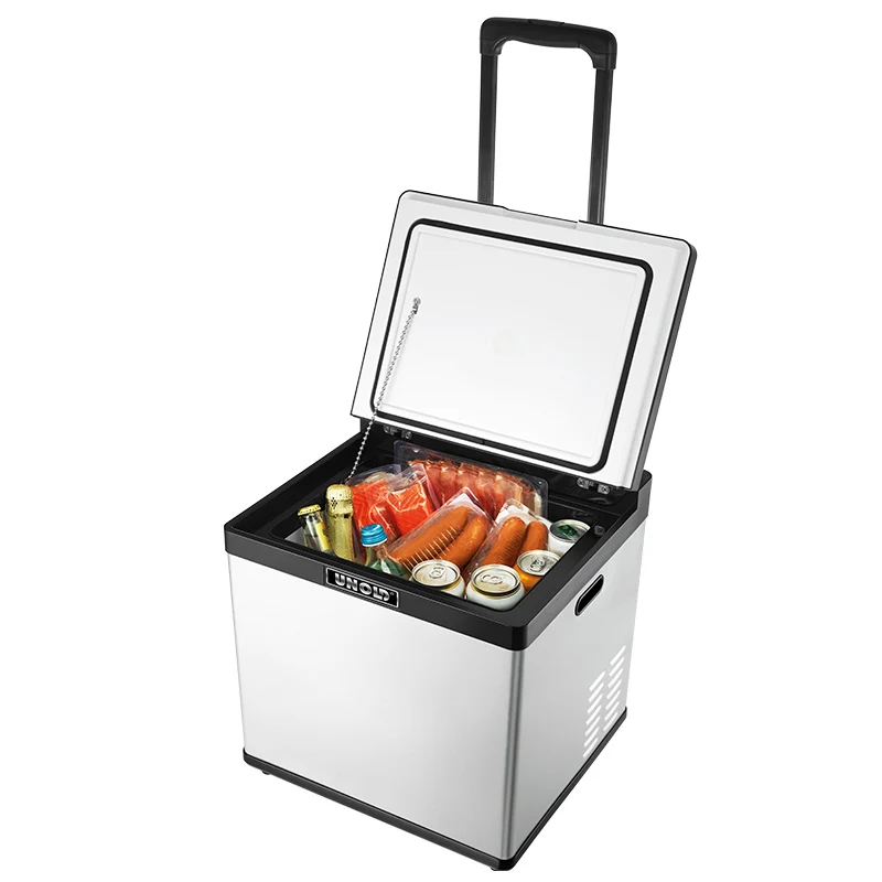 Kühl-/Gefrierbox Mobil
