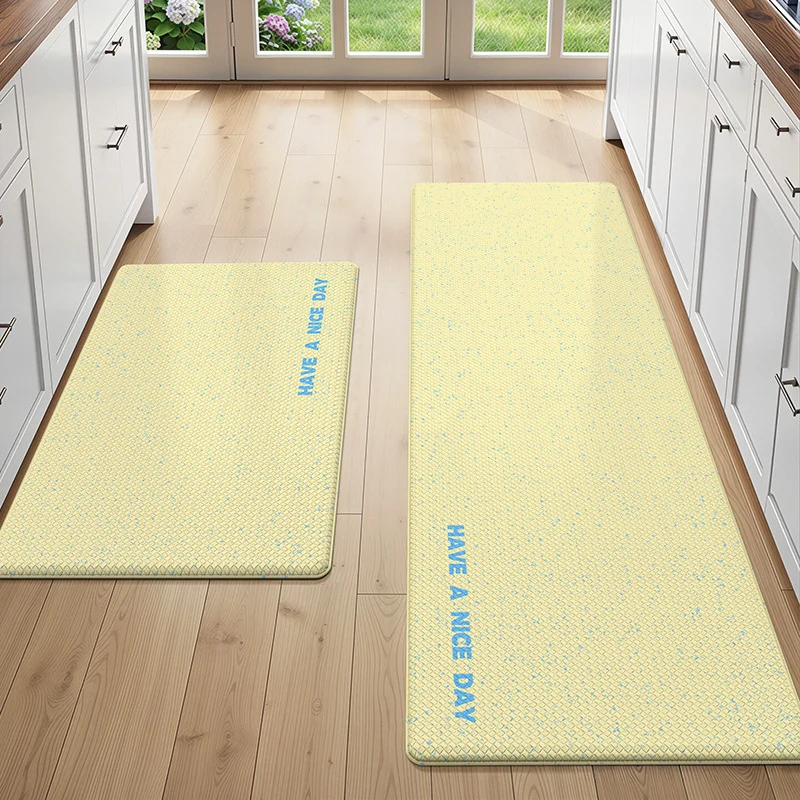 Memory Foam Küchenkomfortmatten Set