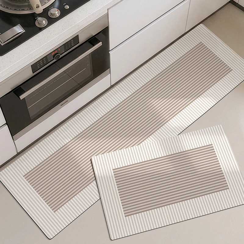 Küchen Komfortmatte für den Einsatz auf dem Boden zu Hause