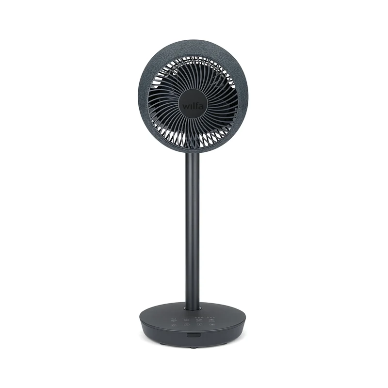 Breeze floor fan
