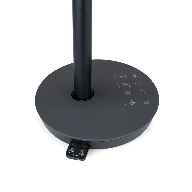 Breeze floor fan