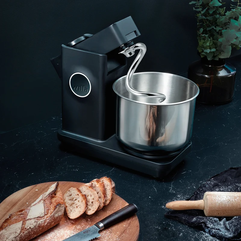 Probaker V2