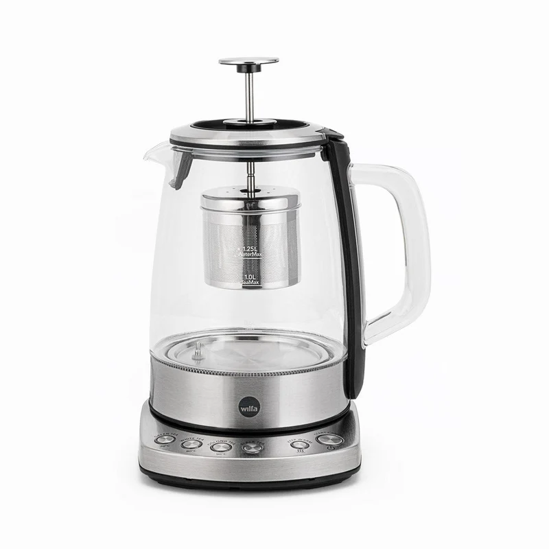 Cha