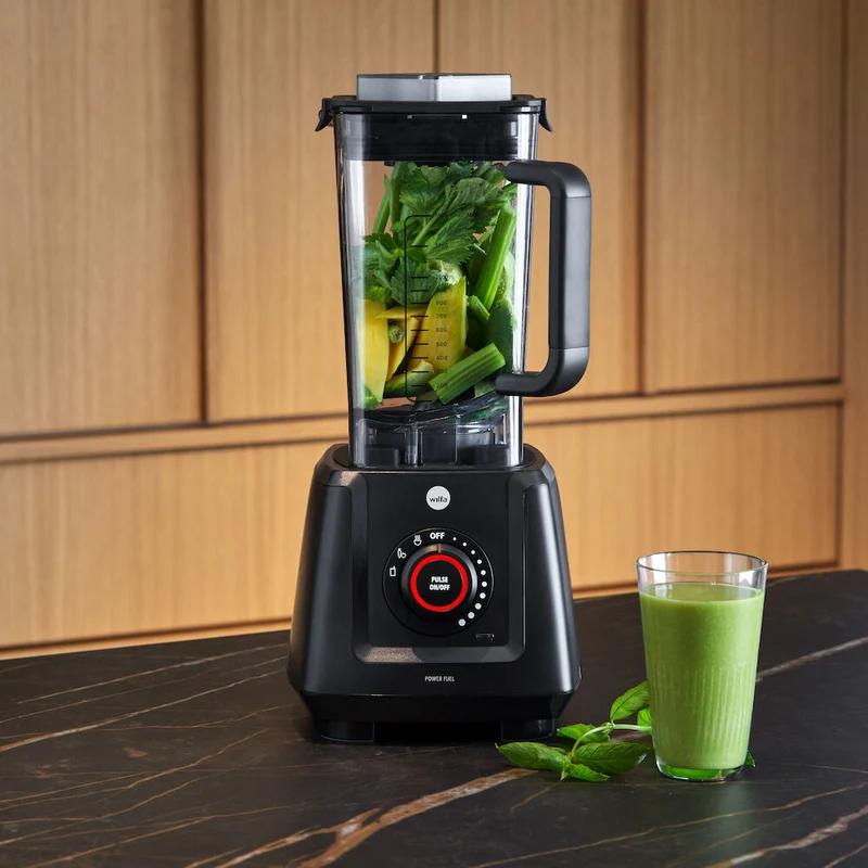 Powerfuel