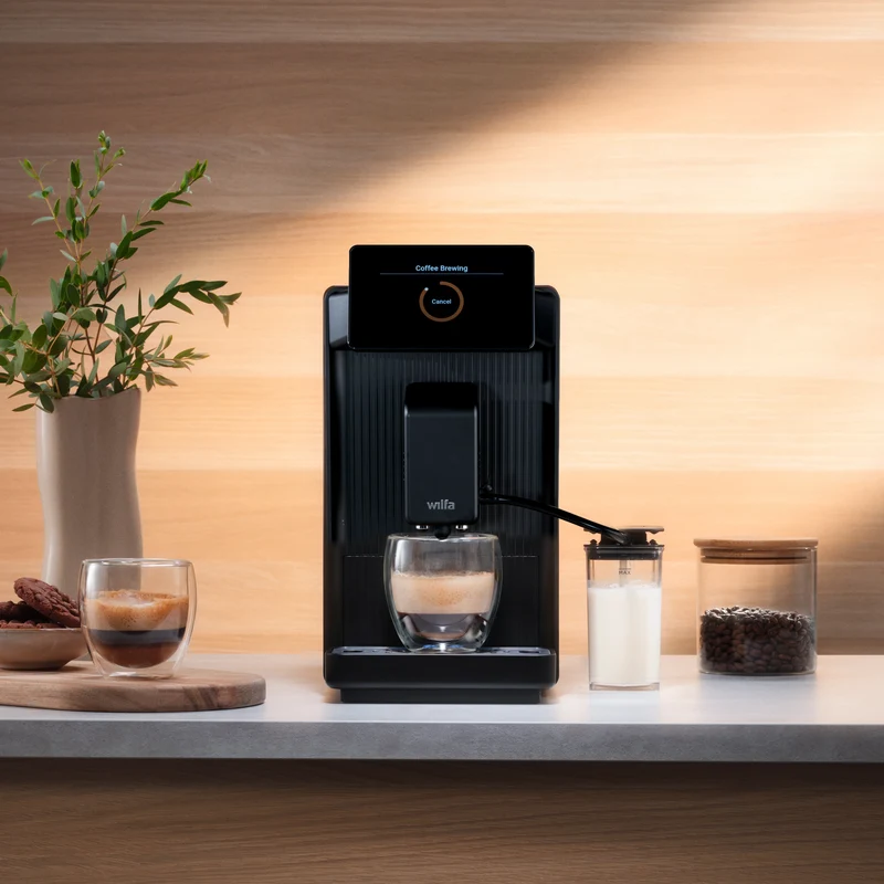 Volo Automatic Select