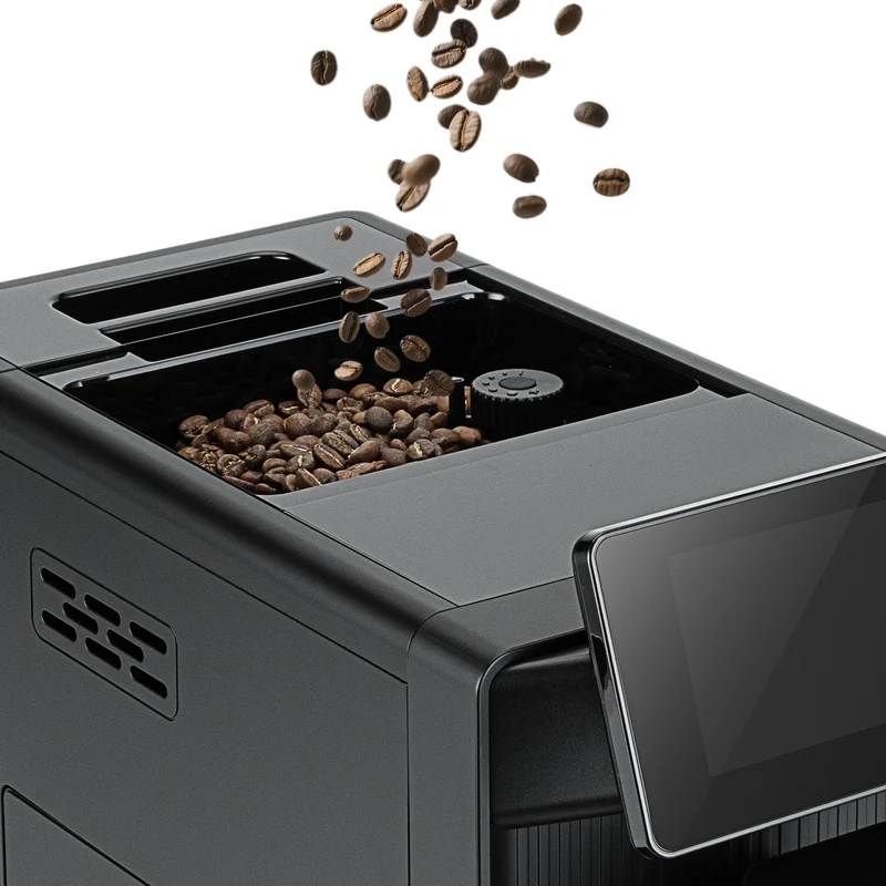 Volo Automatic Select