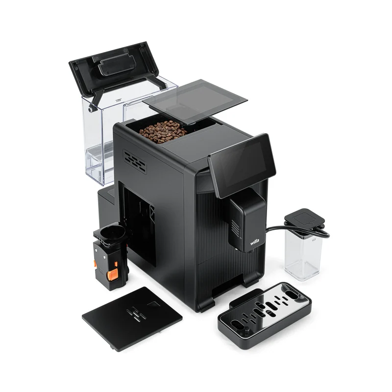 Volo Automatic Select