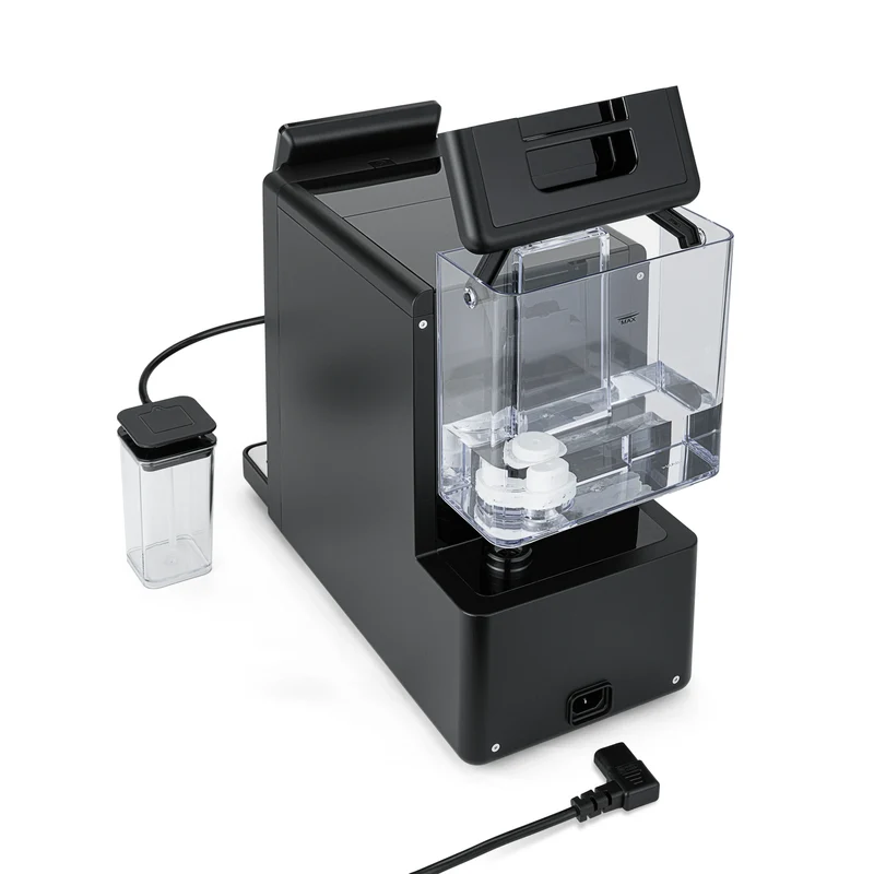 Volo Automatic Select
