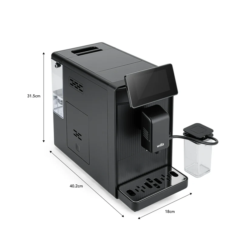 Volo Automatic Select