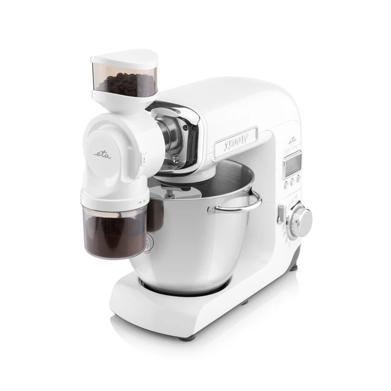 Kaffeemühle ETA 0028 99030 weiß