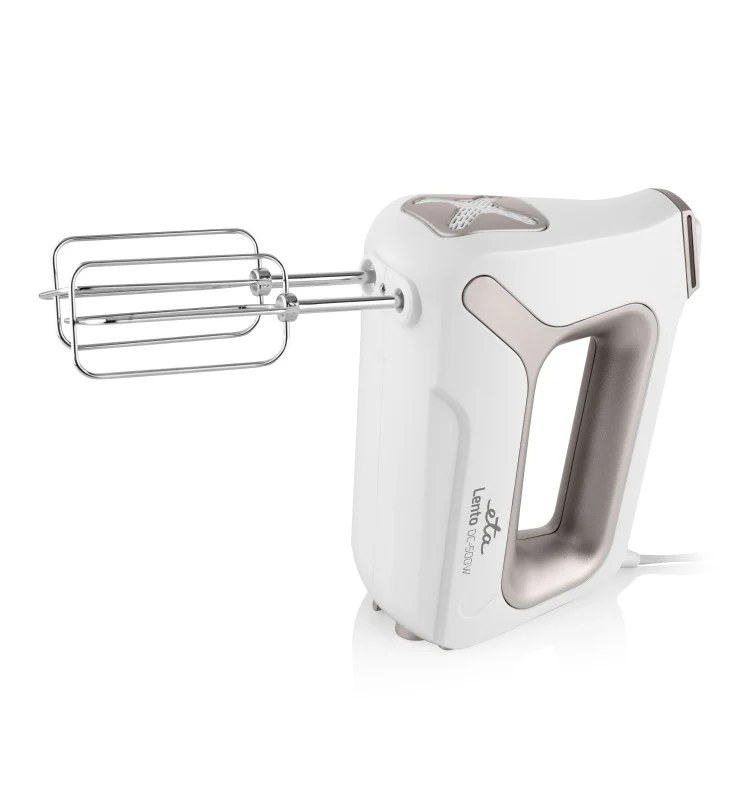 Handmixer ETA Lento Elements 0051 90310 silber