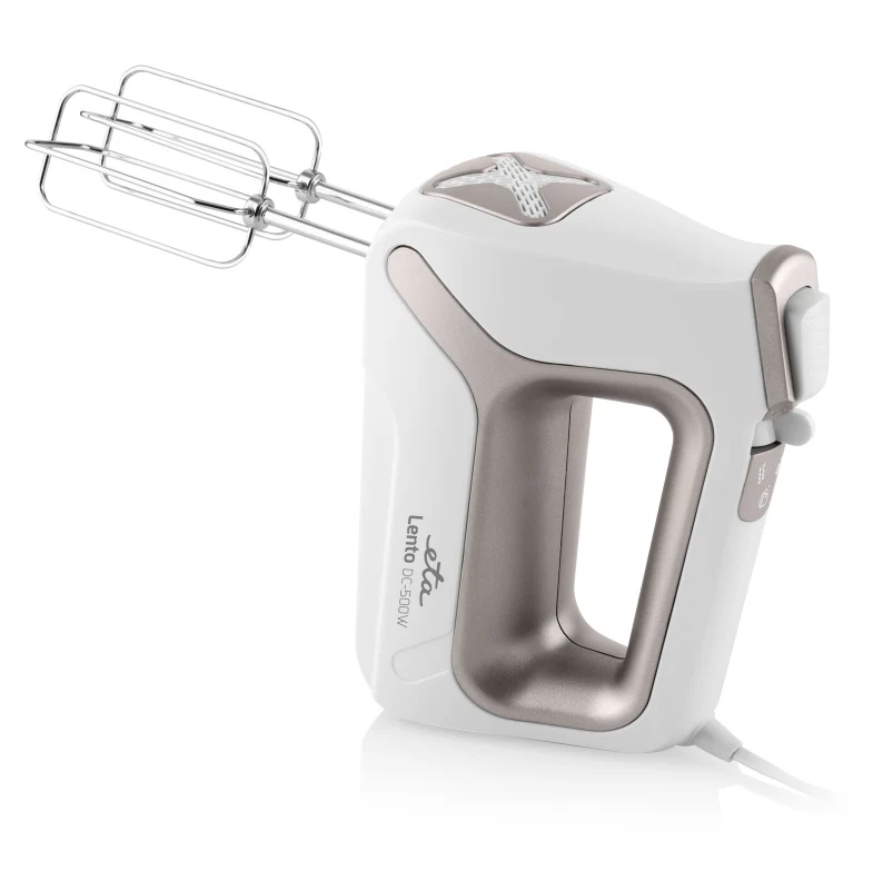 Handmixer ETA Lento Elements 0051 90310 silber