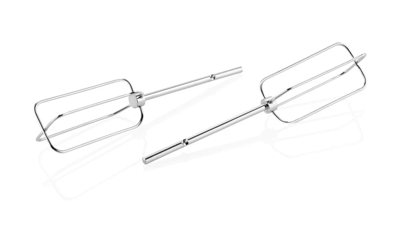 Handmixer ETA Lento Elements 0051 90310 silber
