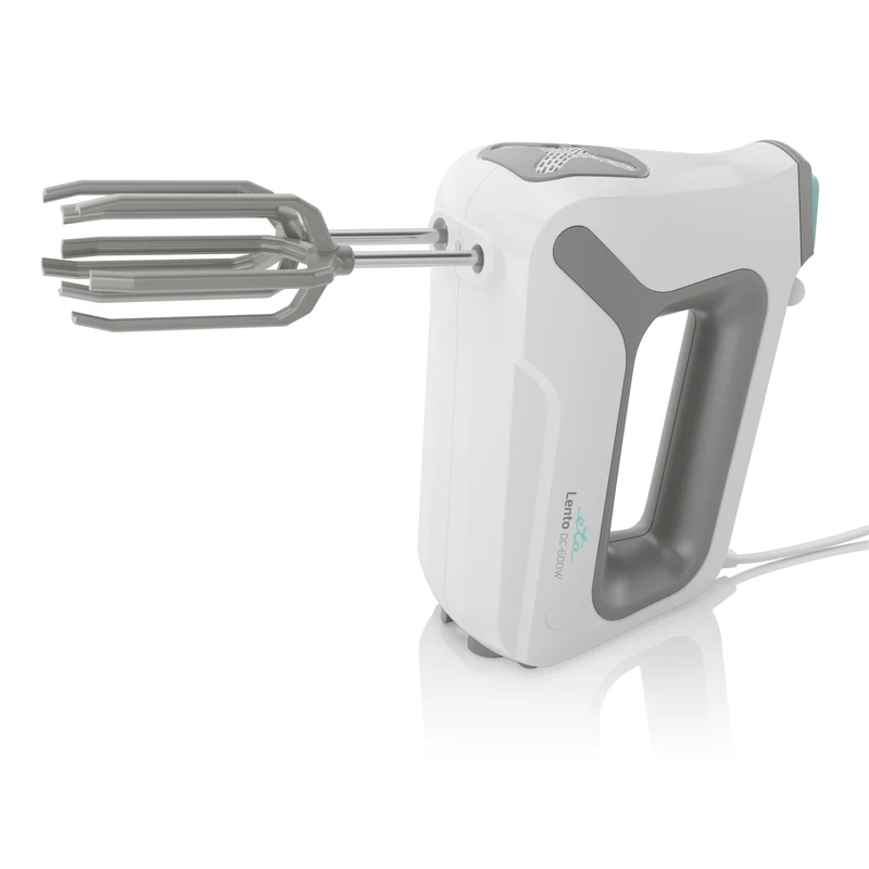 Handmixer ETA Lento 2051 90000 grau/weiß