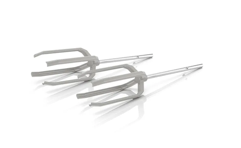 Handmixer ETA Lento 2051 90000 grau/weiß