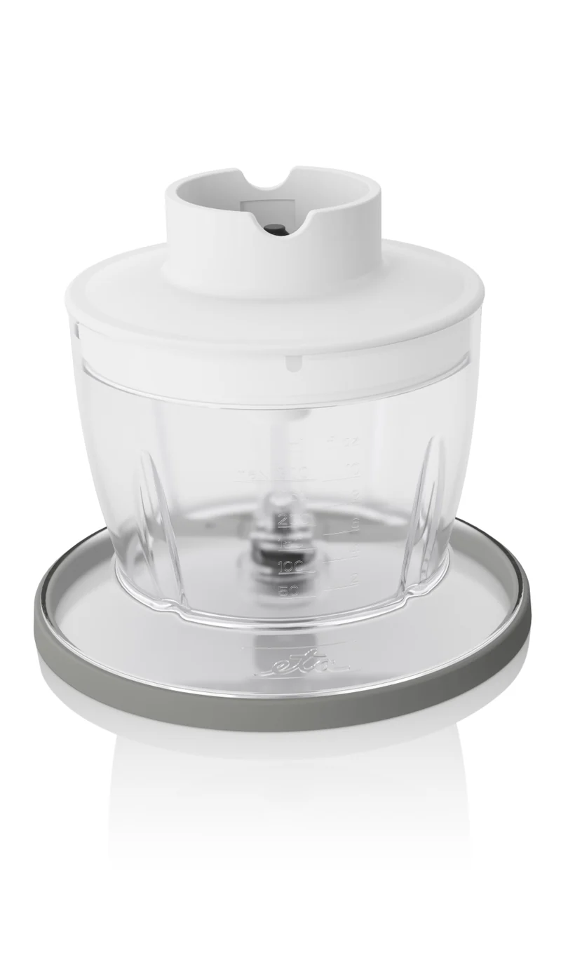Handmixer ETA Lento 2051 90000 grau/weiß